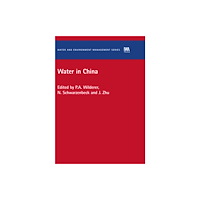 IWA Publishing Water in China (häftad, eng)