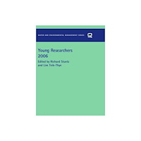 IWA Publishing Young Researchers 2006 (häftad, eng)