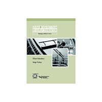 IWA Publishing Efficient Redundancy Design Practices (häftad, eng)