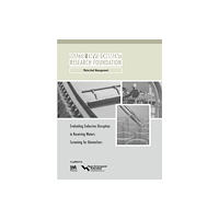 IWA Publishing Evaluating Endocrine Disruption in Receiving Waters (häftad, eng)