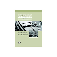 IWA Publishing Assessing Bioavailability of Metals in Biosolids-Treated Soils (häftad, eng)