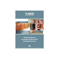 IWA Publishing Identifying and Communicating the Benefits and Risks of Disinfecting Wet Weather Flows (häftad, eng)