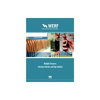 IWA Publishing Multiple Stressors (häftad, eng)