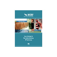 IWA Publishing Sensor Technology for Water Quality Monitoring (häftad, eng)