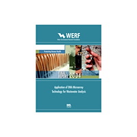 IWA Publishing Application of DNA Microarray Technology for Wastewater Analysis (häftad, eng)