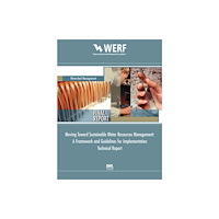 IWA Publishing Strategies for Sustainable Water Resource Management (häftad, eng)