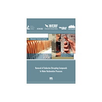 IWA Publishing Removal of Endocrine Disrupting Compounds in Water Reclamation Processes (häftad, eng)
