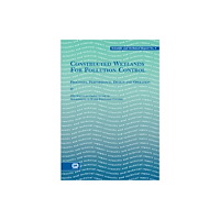 IWA Publishing Constructed Wetlands for Pollution Control (häftad, eng)