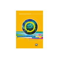 IWA Publishing Environmental Technologies to Treat Sulfur Pollution (inbunden, eng)