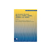 IWA Publishing Activated Sludge Models (häftad, eng)