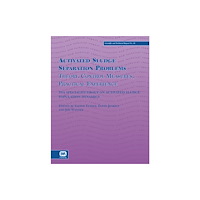 IWA Publishing Activated Sludge Separation Problems (häftad, eng)