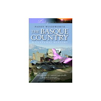 Andrews UK Limited Basque Country (häftad, eng)