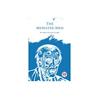Double 9 Books LLP The Monster Men (häftad, eng)
