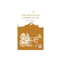 Double 9 Books LLP The Mystery of a Hansom CAB (häftad, eng)