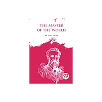 Double 9 Books LLP The Master of the World (häftad, eng)