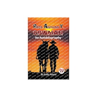Double 9 Books LLP Reed Anthony, Cowman (häftad, eng)