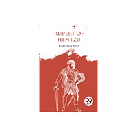 Double 9 Books LLP Rupert of Hentzau (häftad, eng)