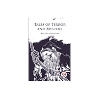Double 9 Books LLP Tales of Terror and Mystery (häftad, eng)