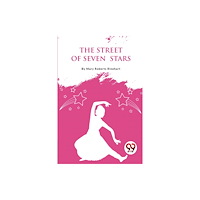 Double 9 Books LLP The Street of Seven Stars (häftad, eng)