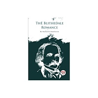 Double 9 Books LLP The Blithedale Romance (häftad, eng)