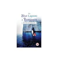 Double 9 Books LLP The Blue Lagoon (häftad, eng)