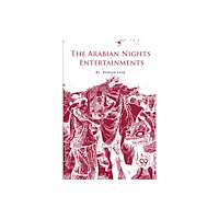 Double 9 Books LLP The Arabian Nights Entertainments (häftad, eng)