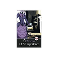 Double 9 Books LLP A Woman of No Importance (häftad, eng)