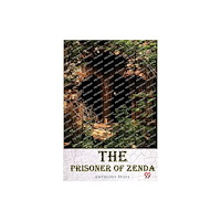 Double 9 Books LLP The Prisoner of Zenda (häftad, eng)