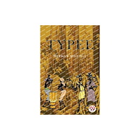Double 9 Books LLP Typee (häftad, eng)