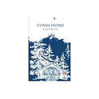 Double 9 Books LLP Ethan Frome (häftad, eng)