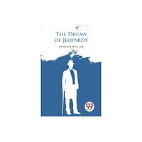 Double 9 Books LLP The Drums of Jeopardy (häftad, eng)