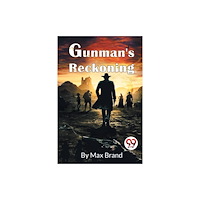 Double 9 Books LLP Gunman's Reckoning (häftad, eng)