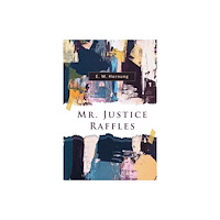 Double 9 Books LLP Mr. Justice Raffles (häftad, eng)
