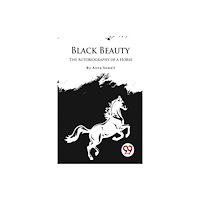 Double 9 Books LLP Black Beauty (häftad, eng)