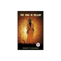 Double 9 Books The King in Yellow (häftad, eng)