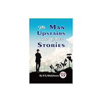 Double 9 Books LLP The Man Upstairs and Other Stories (häftad, eng)