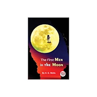 Double 9 Books LLP The First Men in the Moon (häftad, eng)