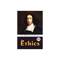 Double 9 Books LLP The Ethics (häftad, eng)