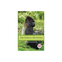 Double 9 Books LLP The Gorilla Hunters (häftad, eng)