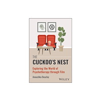 John Wiley & Sons Inc The Cuckoo's Nest (häftad, eng)