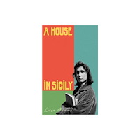 Penguin books ltd A House in Sicily (häftad, eng)