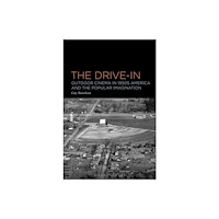 Bloomsbury Publishing PLC The Drive-In (häftad, eng)