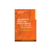 Libri Publishing Generative Artificial Intelligence in Higher Education (häftad, eng)