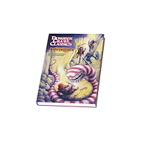 Goodman Games Tome of Adventure #6: Holiday Adventures (inbunden, eng)