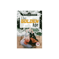 Double 9 Books LLP The Golden Age (häftad, eng)