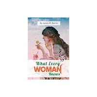 Double 9 Books LLP What Every Woman Knows (häftad, eng)