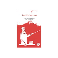 Double 9 Books LLP The Professor (häftad, eng)