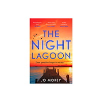 HarperCollins Publishers The Night Lagoon (häftad, eng)