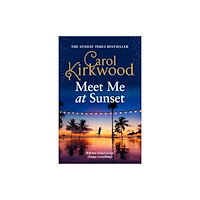 HarperCollins Publishers Meet Me at Sunset (häftad, eng)