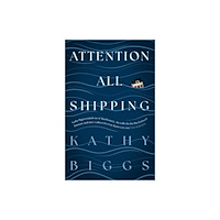 HarperCollins Publishers Attention All Shipping (häftad, eng)